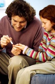 Uważaj na cukrzycę