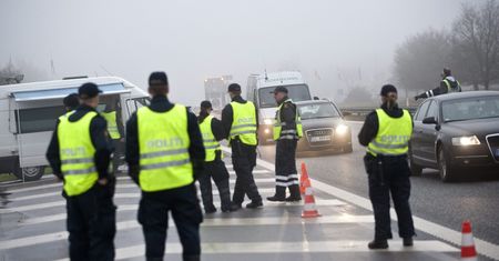 Wzięli się za Danię. Komisja Europejska ocenia legalność kontroli granicznych