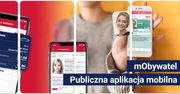 mObywatel - eRecepta i Polak za granicą to nowe możliwości aplikacji