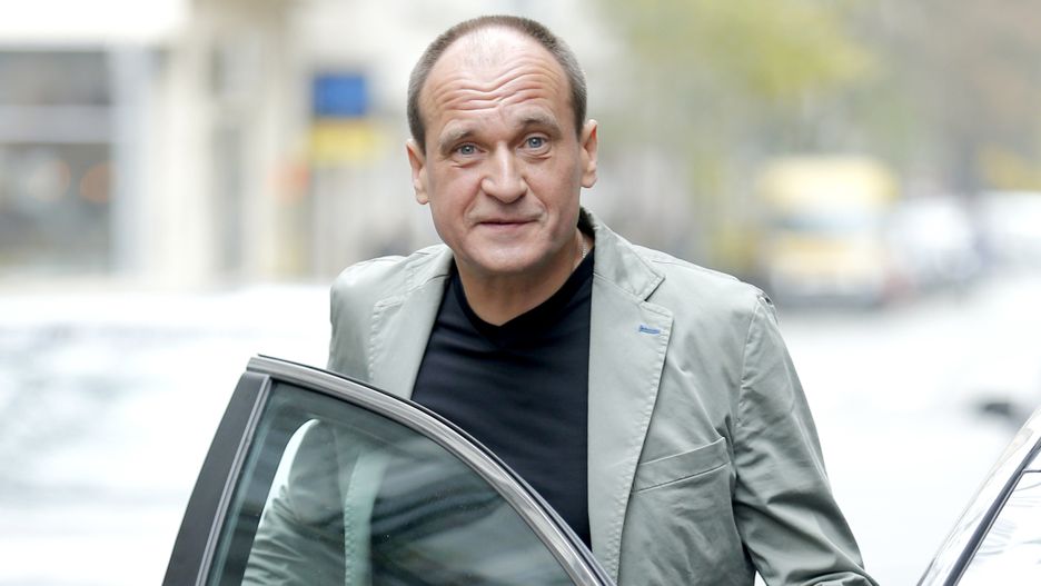 Paweł Kukiz, jak każdy poseł, dostanie od sierpnia dużą podwyżkę