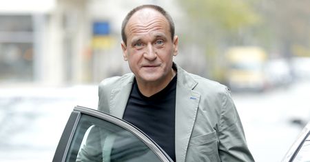 Paweł Kukiz na muzyce ciągle zarabia krocie. Więcej niż jako poseł