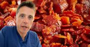 "Nigdy nie jem". Gastrolog wyrzucił z diety i namawia innych