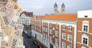 Bytom: 167,5 mln zł dotacji na remont kamienic. Kto dostanie pieniądze?