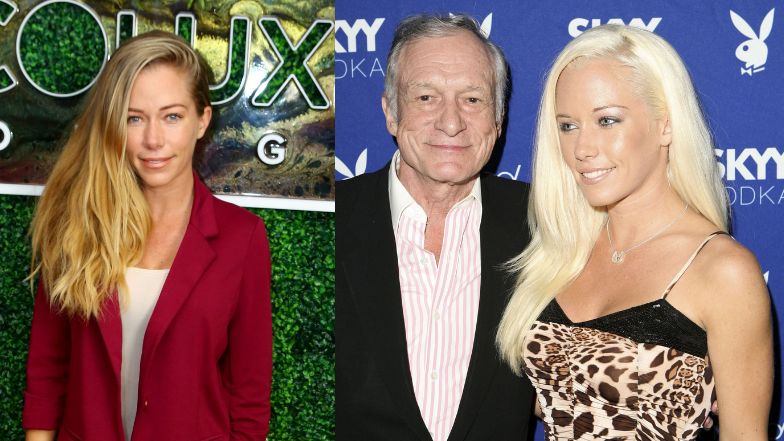 Króliczki Playboy'a