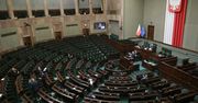 Sejm wznowił obrady