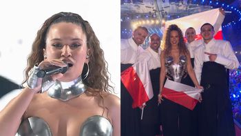 Ekspertki oceniły występ Alicji Szemplińskiej na Eurowizji. Padły mocne słowa