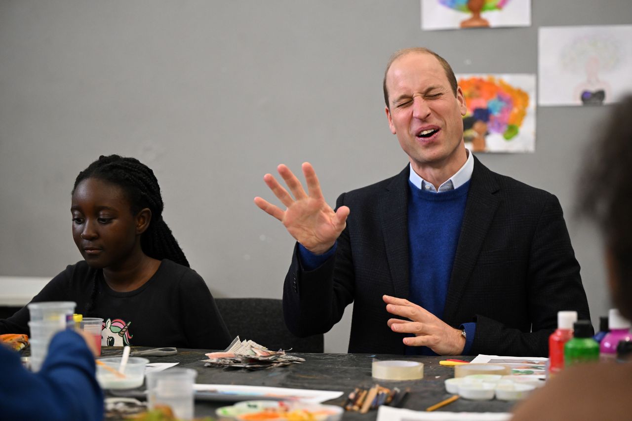 Prince William