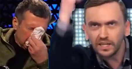 Dożywocie w Hadze. Panika w Rosji: "W Kijowie mnie powieszą"