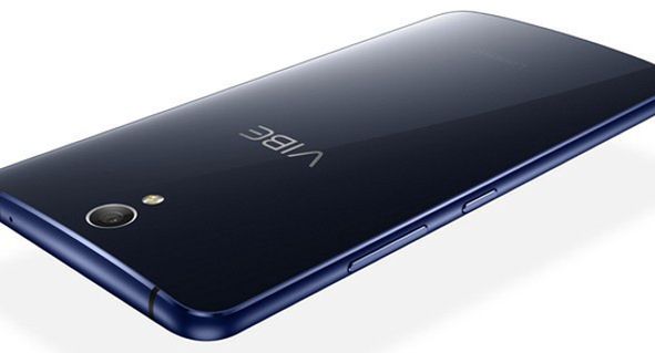 IFA 2015: nowe smartfony z serii Vibe od Lenovo (wideo)