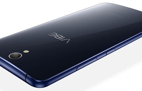 IFA 2015: nowe smartfony z serii Vibe od Lenovo (wideo)