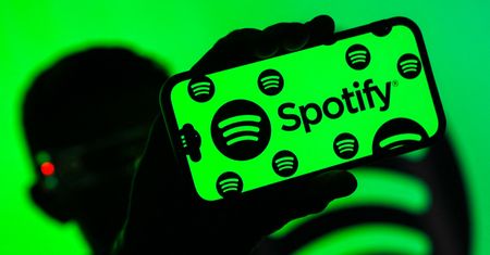 Zła wiadomość dla fanów muzyki. Spotify zmienia cennik