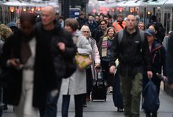 Rekordowa drożyzna na Wyspach. Co czwarte gospodarstwo domowe ma już problem