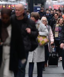 Rekordowa drożyzna na Wyspach. Co czwarte gospodarstwo domowe ma już problem
