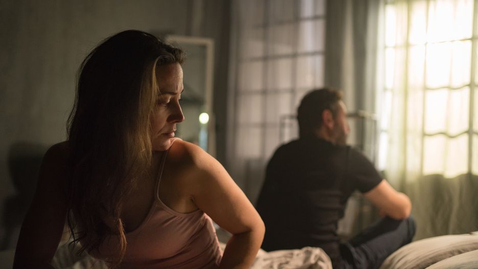 Chloe przyznała, że ma dość nudy w łóżku