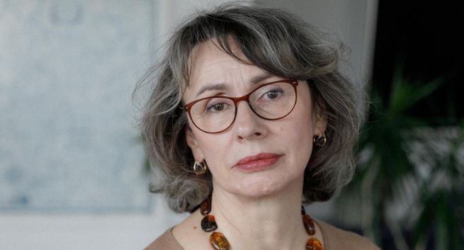 Agnieszka Romaszewska pozwała TVP. Zbiera też pieniądze na prawników