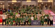 Trudny finał Superligi. Warta Poznań uległa w starciu z LKS Rogowo i została wicemistrzem Polski