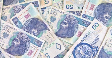 To nie jest zwykłe 50 zł. Jest warte 480 razy tyle
