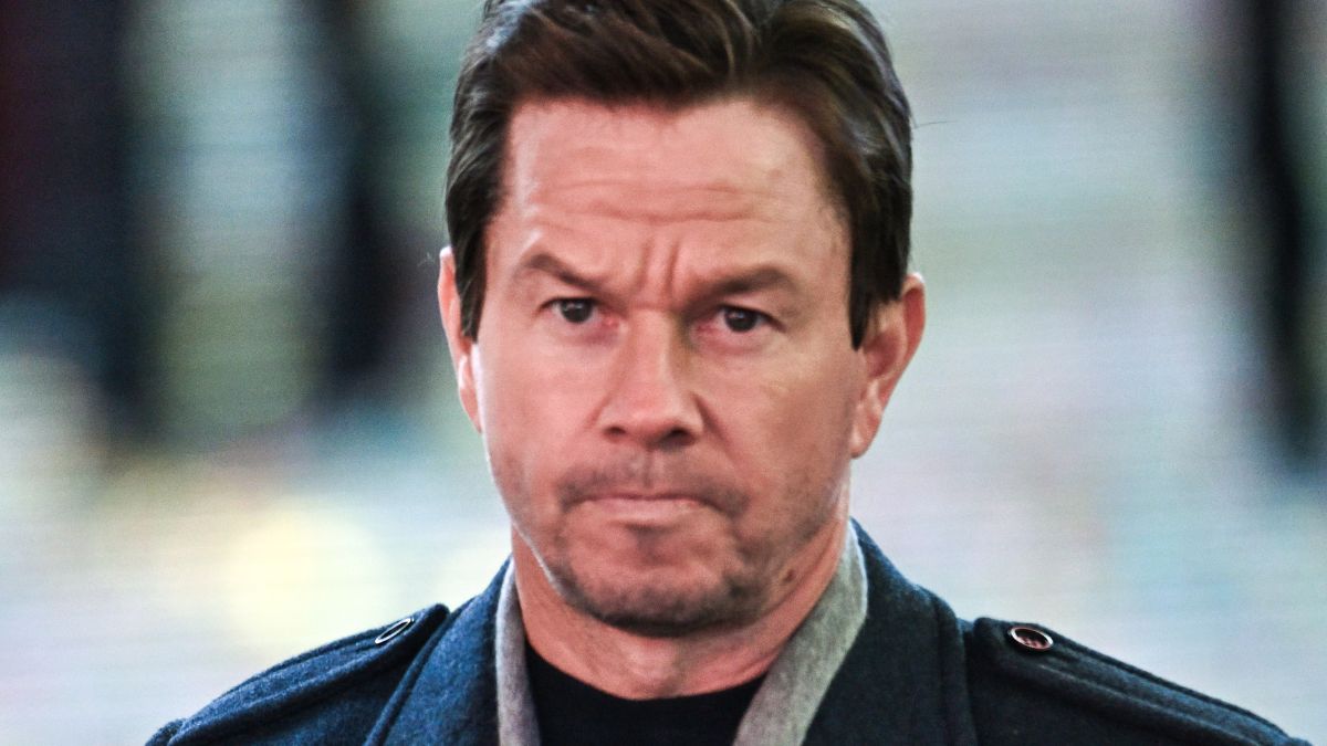 Mark Wahlberg
