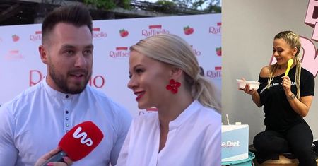 Kasia Dziurska: "Dlaczego catering dietetyczny jest w plastikowych pudełkach?"