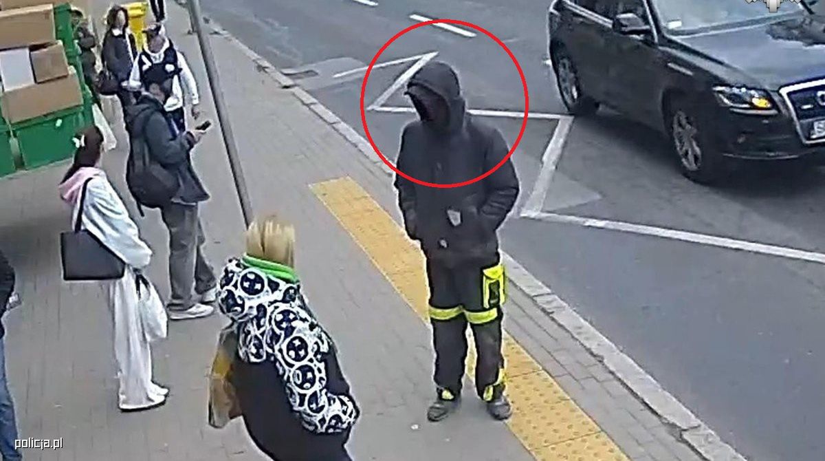 Obraził 12-latka za kolor skóry. Grozi mu więzienie