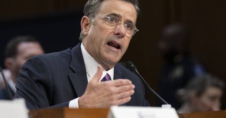Szef CIA wkracza do gry. Zaskakujący ruch Białego Domu ws. wojny