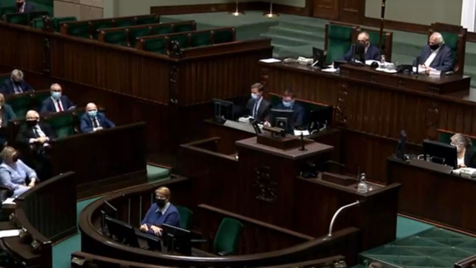 sejm