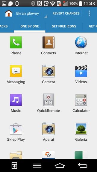 Weekendowy Zestaw Gier i Aplikacji: Trials Frontier, Beautiful Icon Styler i CyanogenMod Apps 9