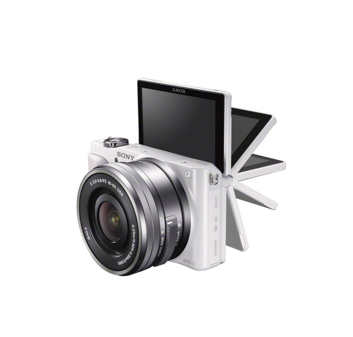 Sony NEX-3N - nowy bezlusterkowiec dla entuzjastów jest jeszcze mniejszy 2