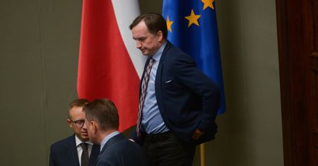 Brak pieniędzy z KPO. "Dla PiS im gorzej, tym lepiej"