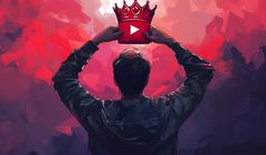 Te kanały po polsku na YouTubie są najpopularniejsze. W TOP20 tylko jedno medium