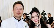 Elon Musk i Grimes ponownie zostali RODZICAMI! Dali dziecku oryginalne imię