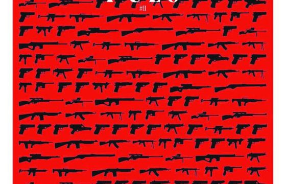 Tomasz Bocheński znów nagrodzony w konkursie Best of News Design