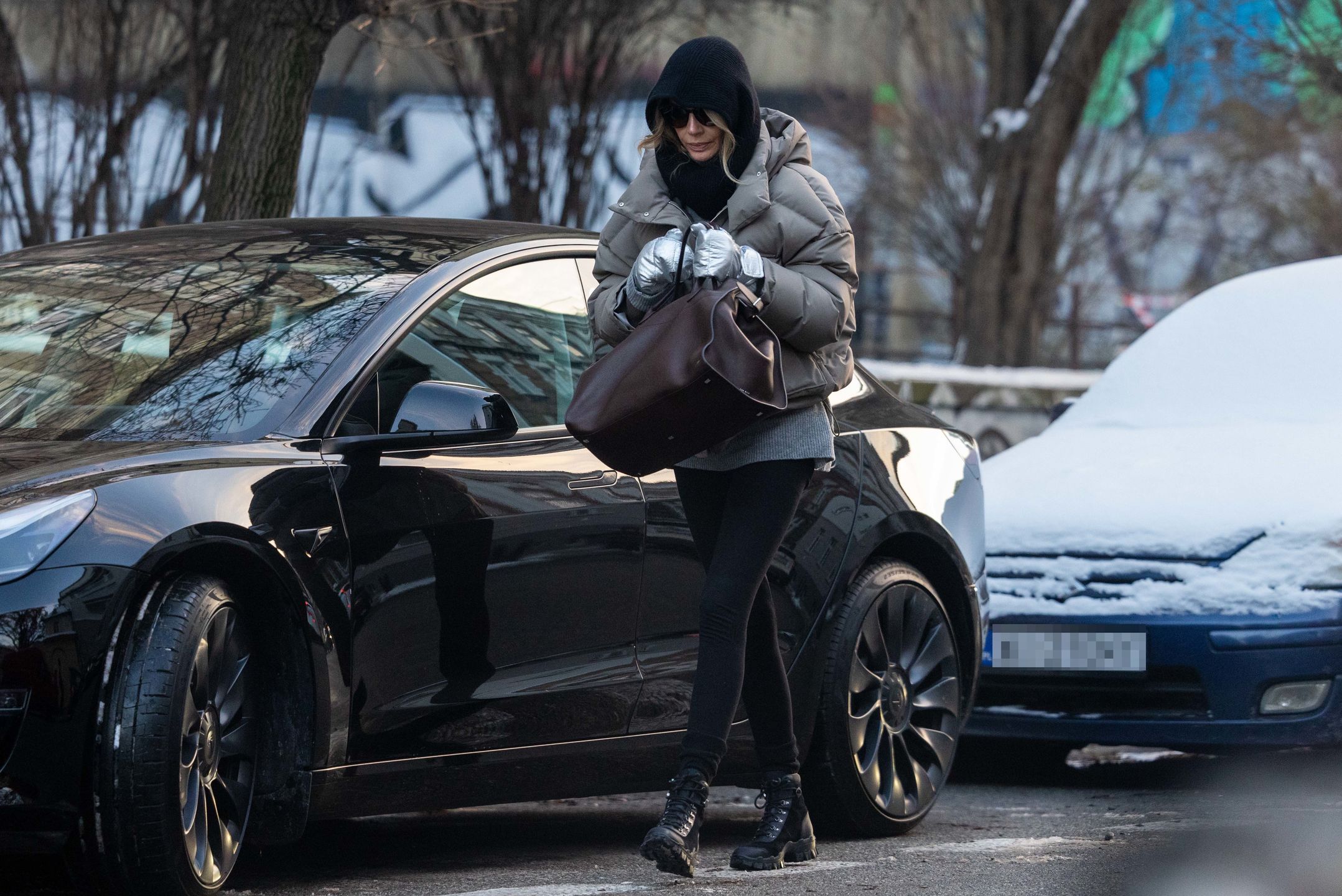 Agnieszka Woźniak-Starak