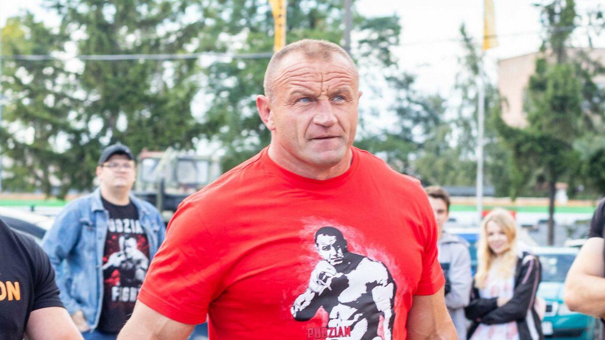 Majowe przymrozki dały się we znaki rolnikom. "Pudzian" pokazał straty w sadzie