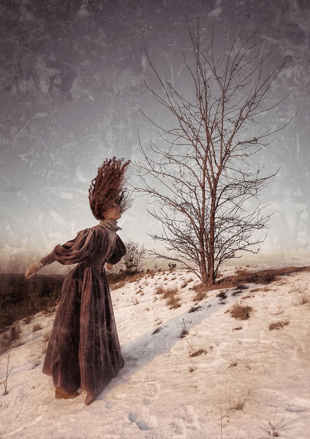 17 polskich nazwisk w selekcji Mobile Photography Awards 2018 29