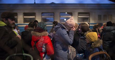 Ustawa o pomocy dla Ukraińców. Tyle będzie kosztować