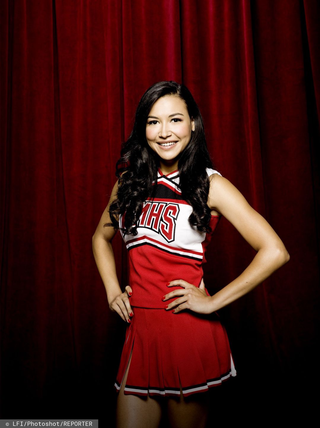 Tragiczny los gwiazd serialu "Glee"