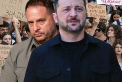 Harań: Po sześciu latach u władzy Zełenski czuje się jak pomnik