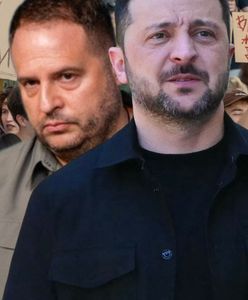 Harań: Po sześciu latach u władzy Zełenski czuje się jak pomnik