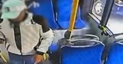 Kieszonkowiec działał w autobusie komunikacji miejskiej. Pomógł monitoring