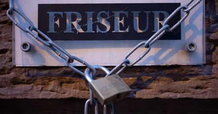 Niemiecka prasa o twardym lockdownie: Czas na złapanie oddechu