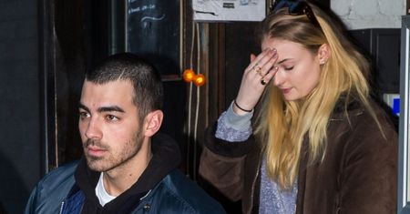Wiadomo, co dalej z córkami Joe Jonasa i Sophie Turner. Nastąpił przełom w sprawie