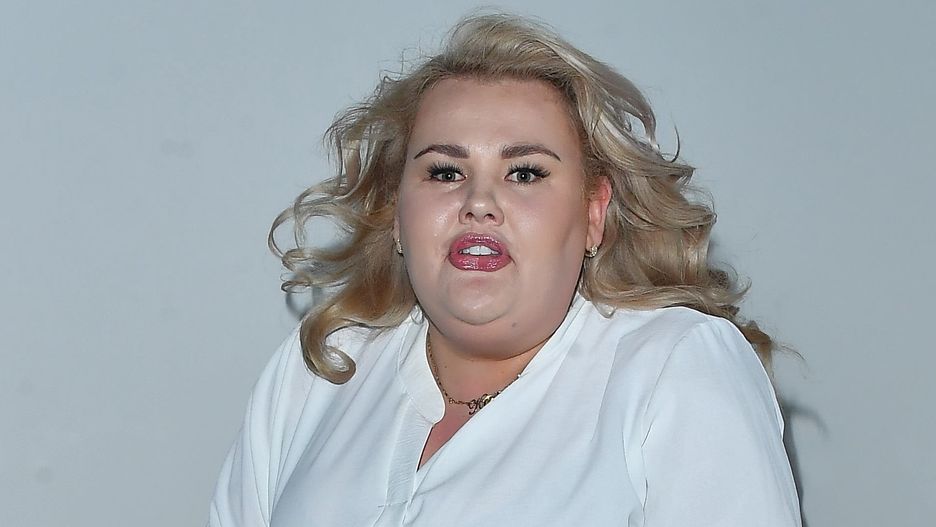 Kinga Zawodnik ma już ponad 100 tys. obserwujących na Instagramie