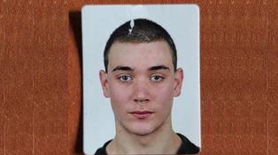 Zaginął 16-letni Borys Sikorski. Tarnogórska policja prosi o pomoc