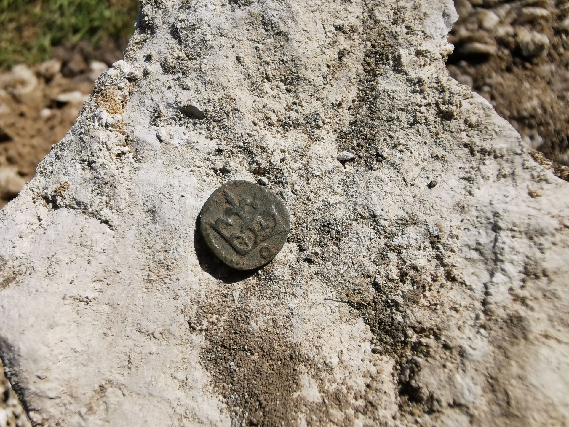 Odkrycie archeologiczne w Lelowie