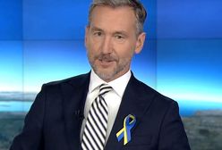 Czekał do samego końca "Faktów". Kraśko okrutnie zakpił z Kaczyńskiego