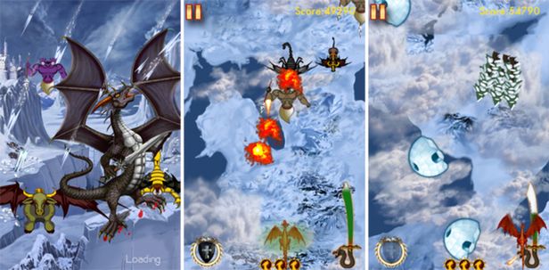Draco The Dragon – recenzja 4