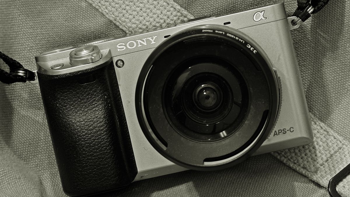 Sony a6000 jako aparat do reportażu ulicznego 1