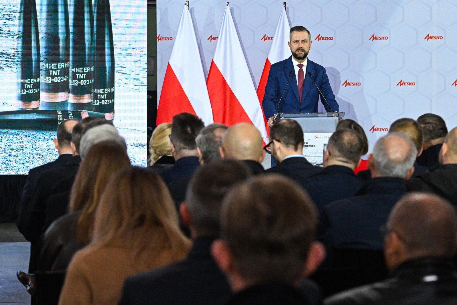 Władysław Kosiniak-Kamysz