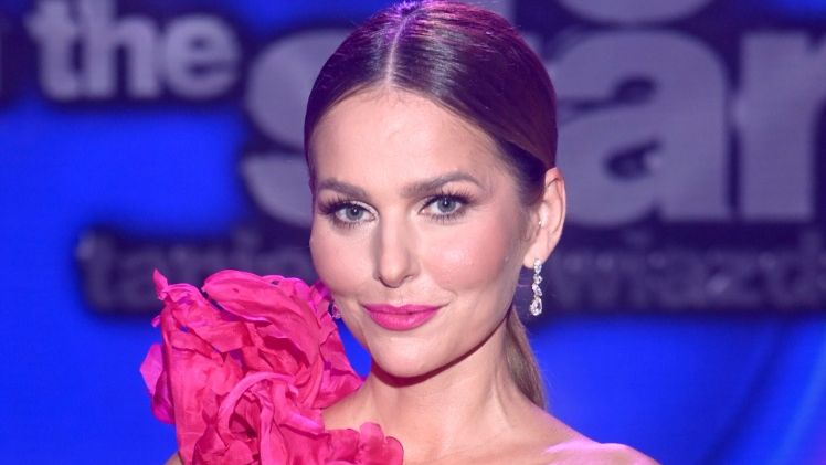 Paulina Sykut-Jeżyna zaprezentowała się BEZ MAKIJAŻU